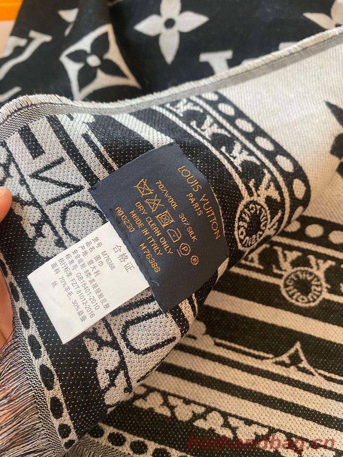 Louis Vuitton Scarf LV00146 Louis Vuitton Scarf LV00146